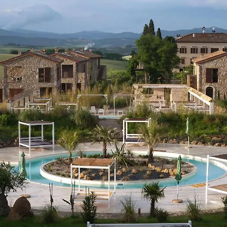 Daire Famiglia2 Volterra