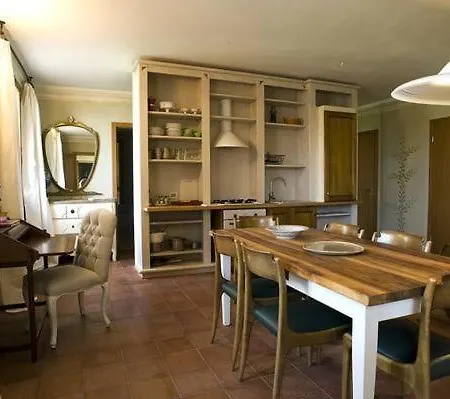Famiglia2 Daire